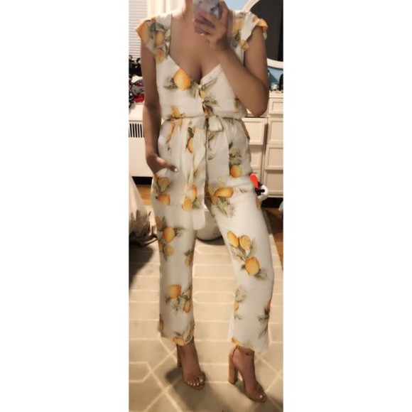 Limonada Onesie - Picture 3 of 5